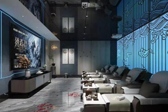 杭州拱墅按摩理疗：运动损伤康复